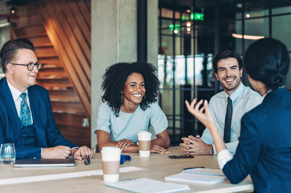 Pioneer Business Checking Account