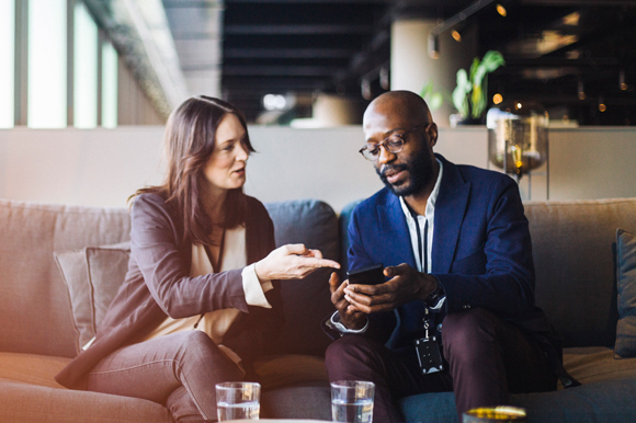 Pioneer Business Loans