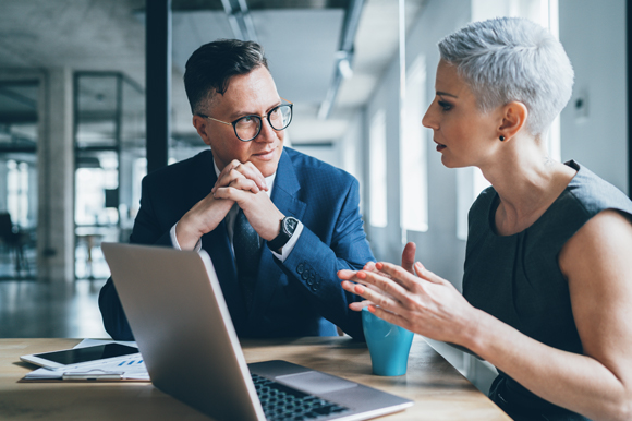 Pioneer Business Savings